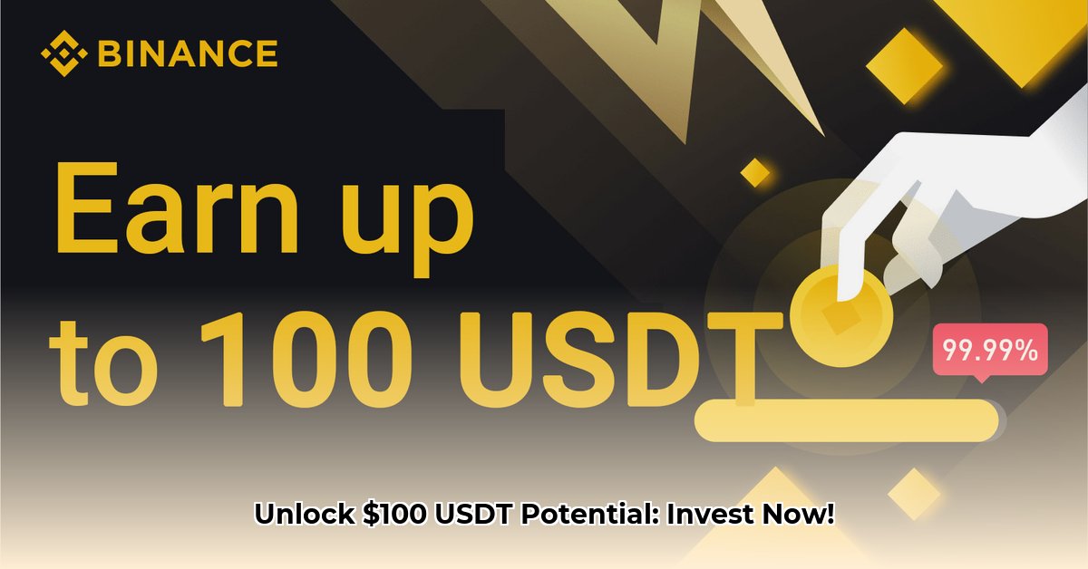 100usdt